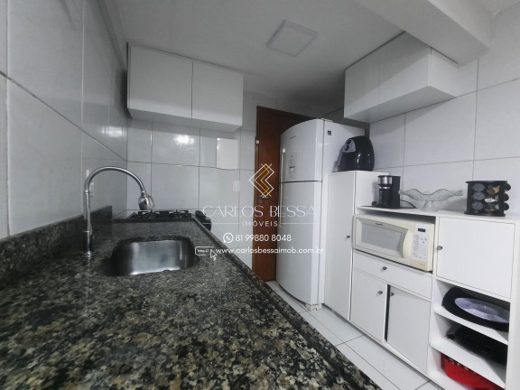 Imagem Apartamento com 3 Quartos à Venda, 72 m² em Campo Grande - Recife Imagem Apartamento com 3 Quartos à Venda, 72 m² em Campo Grande - Recife