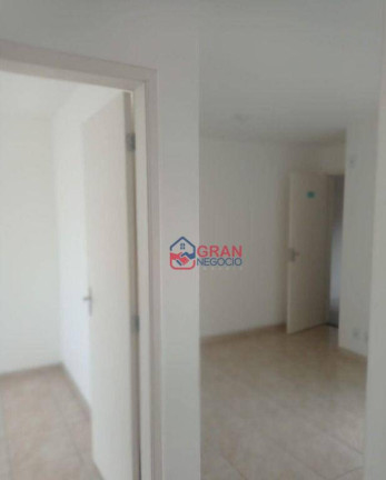 Imagem Apartamento com 2 Quartos à Venda, 43 m² em Jardim Itaqui - Campo Largo Imagem Apartamento com 2 Quartos à Venda, 43 m² em Jardim Itaqui - Campo Largo