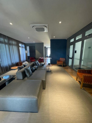 Imagem Imóvel com 1 Quarto à Venda, 25 m² em Alto Da Boa Vista - São Paulo