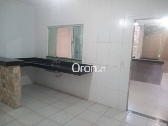 Imagem Sobrado com 4 Quartos à Venda, 220 m² em Residencial Fidelis - Goiânia Imagem Sobrado com 4 Quartos à Venda, 220 m² em Residencial Fidelis - Goiânia