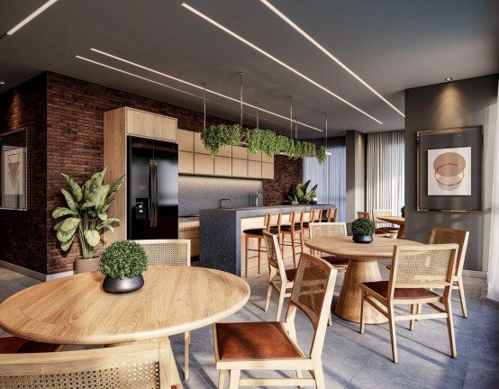Imagem Apartamento com 3 Quartos à Venda, 125 m² em Balneário Perequê - Porto Belo Imagem Apartamento com 3 Quartos à Venda, 125 m² em Balneário Perequê - Porto Belo