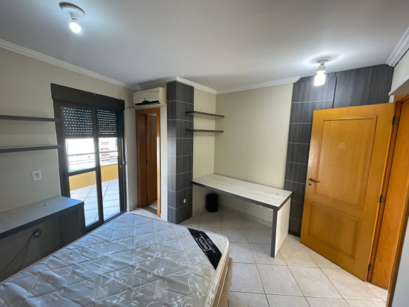 Imagem Cobertura com 5 Quartos à Venda, 373 m² em Bonfim - Santa Maria Imagem Cobertura com 5 Quartos à Venda, 373 m² em Bonfim - Santa Maria