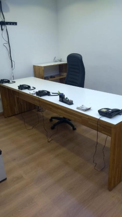 Imagem Sala Comercial à Venda, 30 m² em Vila Monte Alegre - São Paulo