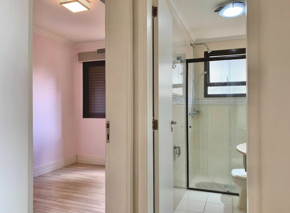 Imagem Apartamento com 3 Quartos à Venda, 80 m² em Saúde - São Paulo Imagem Apartamento com 3 Quartos à Venda, 80 m² em Saúde - São Paulo