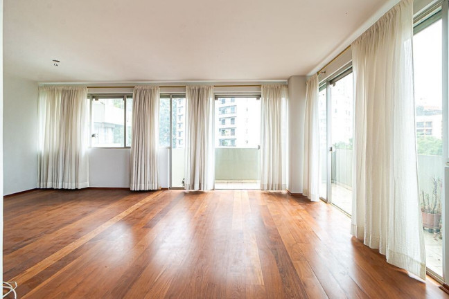 Imagem Apartamento com 3 Quartos à Venda, 140 m² em Morumbi - São Paulo Imagem Apartamento com 3 Quartos à Venda, 140 m² em Morumbi - São Paulo