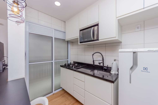 Imagem Apartamento com 1 Quarto à Venda, 32 m² em Vila Andrade - São Paulo