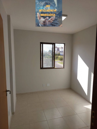 Imagem Apartamento com 2 Quartos à Venda, 58 m² em Samambaia Sul (samambaia) - Brasília