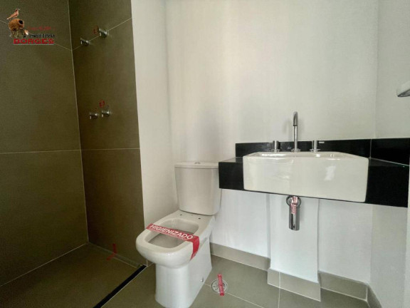 Imagem Apartamento com 1 Quarto à Venda, 77 m² em Vila Olimpia - São Paulo Imagem Apartamento com 1 Quarto à Venda, 77 m² em Vila Olimpia - São Paulo