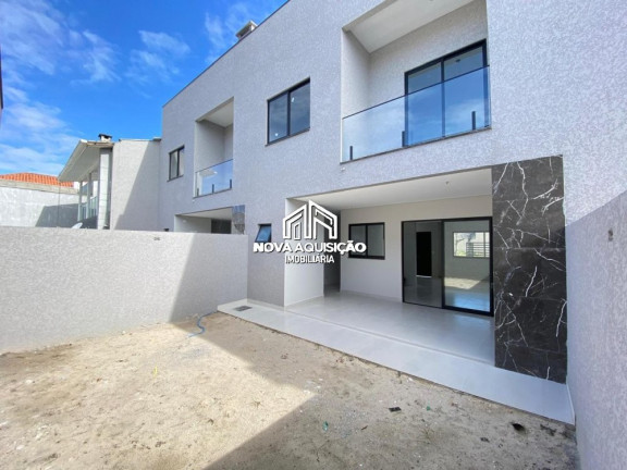 Imagem Sobrado com 3 Quartos à Venda, 118 m² em Caravelas - Matinhos Imagem Sobrado com 3 Quartos à Venda, 118 m² em Caravelas - Matinhos