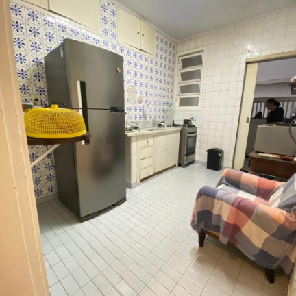 Imagem Apartamento com 2 Quartos à Venda, 95 m² em Boqueirão - Santos Imagem Apartamento com 2 Quartos à Venda, 95 m² em Boqueirão - Santos