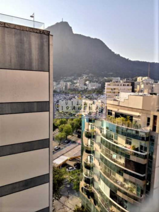 Imagem Apartamento com 3 Quartos à Venda, 110 m² em Lagoa - Rio De Janeiro Imagem Apartamento com 3 Quartos à Venda, 110 m² em Lagoa - Rio De Janeiro