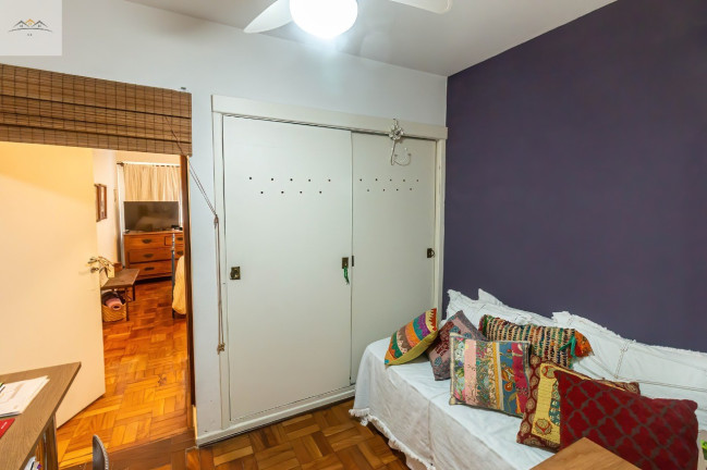 Imagem Apartamento com 2 Quartos à Venda, 86 m² em Itaim Bibi - São Paulo