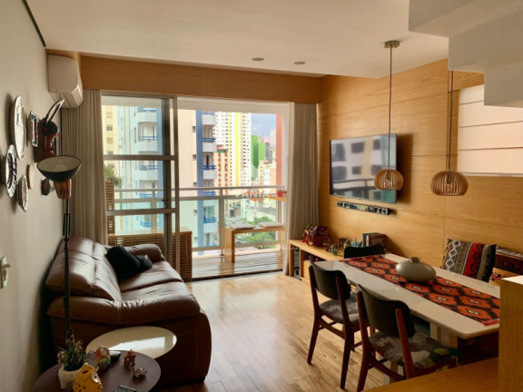 Imagem Apartamento com 2 Quartos à Venda, 74 m² em Pinheiros - São Paulo Imagem Apartamento com 2 Quartos à Venda, 74 m² em Pinheiros - São Paulo