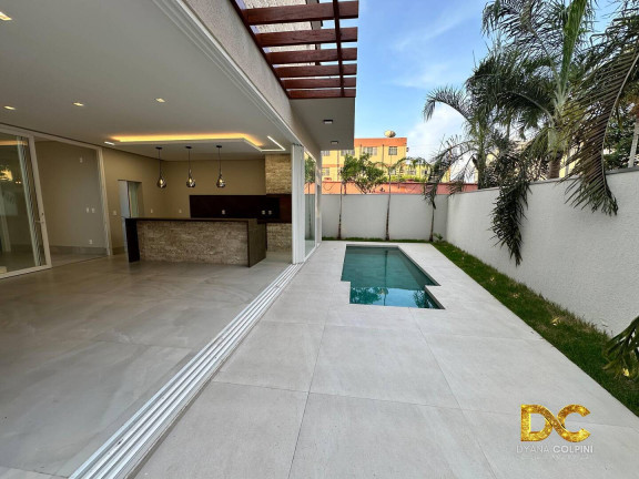 Imagem Casa de Condomínio com 4 Quartos à Venda, 283 m² em Jardim Itália - Cuiabá Imagem Casa de Condomínio com 4 Quartos à Venda, 283 m² em Jardim Itália - Cuiabá