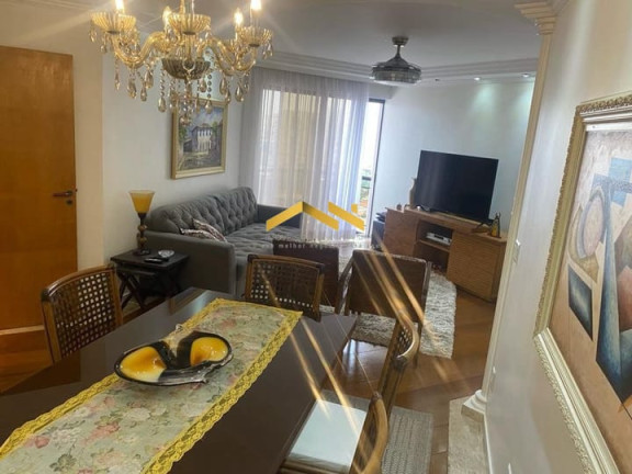 Imagem Apartamento com 3 Quartos à Venda, 118 m² em Ipiranga - São Paulo Imagem Apartamento com 3 Quartos à Venda, 118 m² em Ipiranga - São Paulo