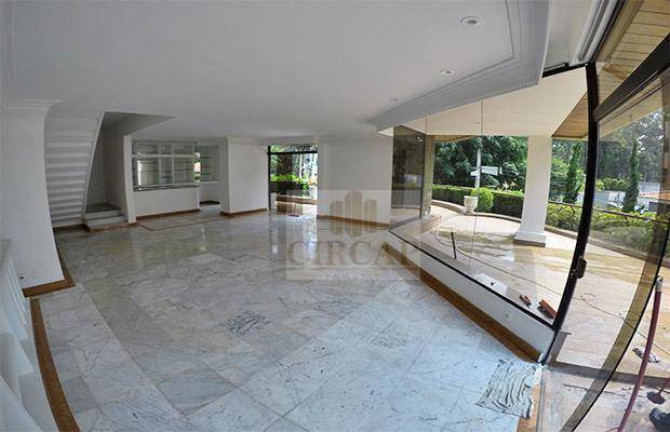 Imagem Apartamento com 4 Quartos à Venda, 542 m² em Vila Nova Conceição - São Paulo