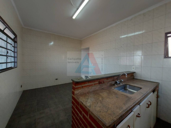 Imagem Casa com 2 Quartos à Venda, 171 m² em Olímpico - São Caetano Do Sul