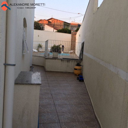 Imagem Casa com 3 Quartos à Venda, 268 m² em Jardim Altos Do Itavuvu - Sorocaba