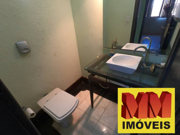 Imagem Cobertura com 4 Quartos à Venda, 225 m² em Vila Nova - Cabo Frio Imagem Cobertura com 4 Quartos à Venda, 225 m² em Vila Nova - Cabo Frio