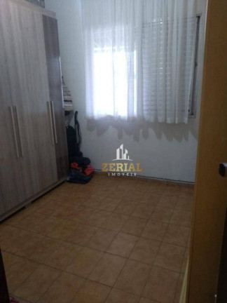 Imagem Casa com 4 Quartos à Venda, 206 m² em Olímpico - São Caetano Do Sul Imagem Casa com 4 Quartos à Venda, 206 m² em Olímpico - São Caetano Do Sul
