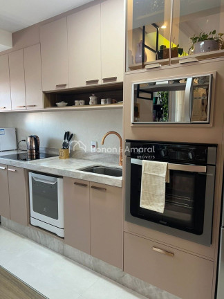 Imagem Apartamento com 3 Quartos à Venda, 76 m² em Ponte Preta - Campinas Imagem Apartamento com 3 Quartos à Venda, 76 m² em Ponte Preta - Campinas