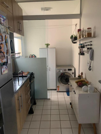 Imagem Imóvel com 2 Quartos à Venda, 57 m² Imagem Imóvel com 2 Quartos à Venda, 57 m²
