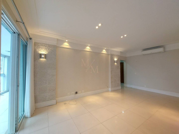 Imagem Apartamento com 3 Quartos à Venda, 145 m² em Aparecida - Santos Imagem Apartamento com 3 Quartos à Venda, 145 m² em Aparecida - Santos