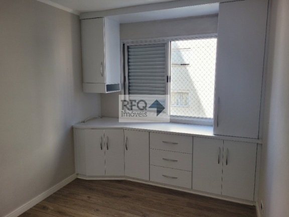 Imagem Imóvel com 2 Quartos à Venda, 70 m² em Ipiranga - São Paulo