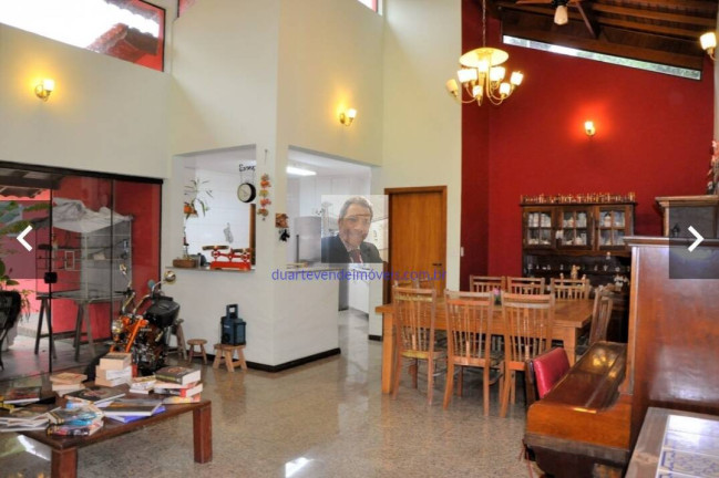 Imagem Casa com 4 Quartos à Venda, 1.113 m² em Jardim Atalaia - Cotia Imagem Casa com 4 Quartos à Venda, 1.113 m² em Jardim Atalaia - Cotia