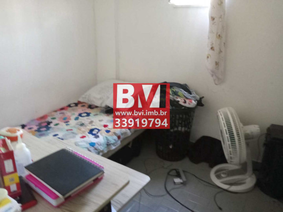 Imagem Apartamento com 2 Quartos à Venda, 70 m² em Penha Circular - Rio De Janeiro