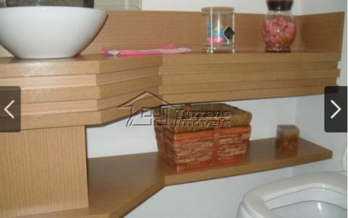 Imagem Apartamento com 4 Quartos à Venda, 174 m² em Vila Ema - São José Dos Campos