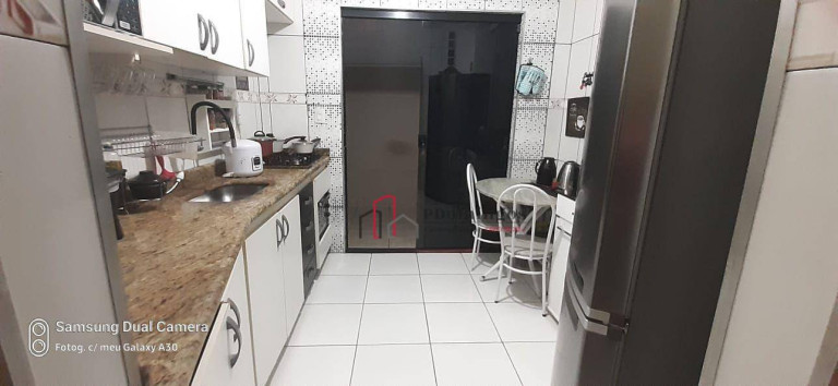 Imagem Casa com 2 Quartos à Venda, 37 m² em Condomínio Residencial Sumaré I - Sumaré Imagem Casa com 2 Quartos à Venda, 37 m² em Condomínio Residencial Sumaré I - Sumaré