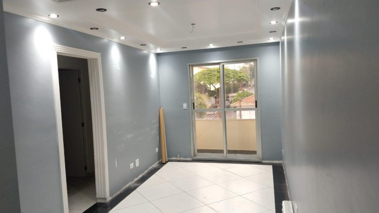 Imagem Apartamento com 3 Quartos à Venda, 66 m² em Chácara Santo Antônio - São Paulo Imagem Apartamento com 3 Quartos à Venda, 66 m² em Chácara Santo Antônio - São Paulo
