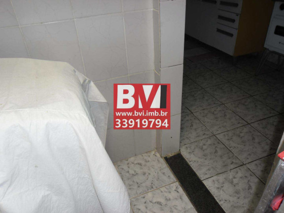Imagem Casa com 2 Quartos à Venda, 60 m² em Vista Alegre - Rio De Janeiro