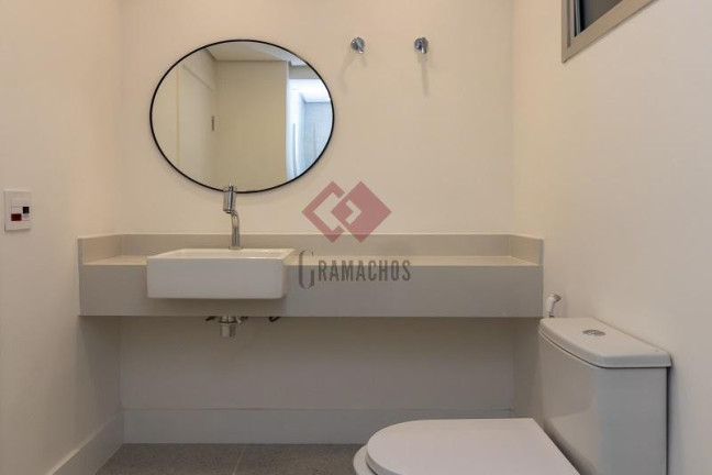 Imagem Apartamento com 3 Quartos à Venda, 149 m² em Jardim Paulista - São Paulo