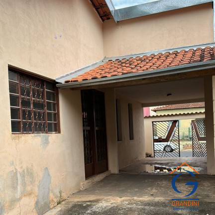 Imagem Casa com 2 Quartos à Venda, 420 m² em Vila Paraíso - Mogi Guaçu Imagem Casa com 2 Quartos à Venda, 420 m² em Vila Paraíso - Mogi Guaçu