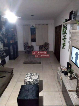 Imagem Sobrado com 3 Quartos para Alugar, 120 m² em Parque Continental I - Guarulhos Imagem Sobrado com 3 Quartos para Alugar, 120 m² em Parque Continental I - Guarulhos
