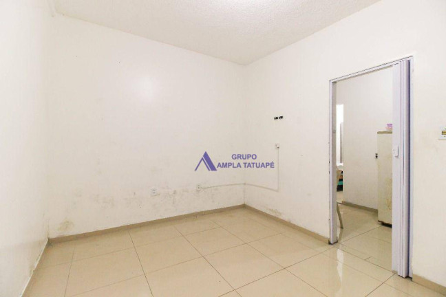 Imagem Galpão à Venda ou Locação, 208 m² em Penha - São Paulo