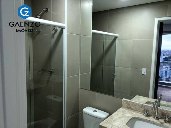 Imagem Apartamento com 1 Quarto à Venda, 33 m² em Centro - Osasco