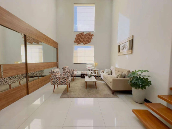 Imagem Casa com 4 Quartos à Venda, 340 m² em Residencial Gaivota I - São José Do Rio Preto Imagem Casa com 4 Quartos à Venda, 340 m² em Residencial Gaivota I - São José Do Rio Preto