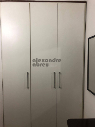 Imagem Apartamento com 1 Quarto à Venda, 32 m² em Indianópolis - São Paulo