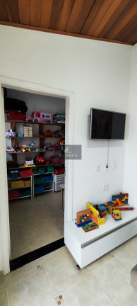 Imagem Casa com 3 Quartos à Venda, 124 m² em Vila São Lúcio - Botucatu Imagem Casa com 3 Quartos à Venda, 124 m² em Vila São Lúcio - Botucatu