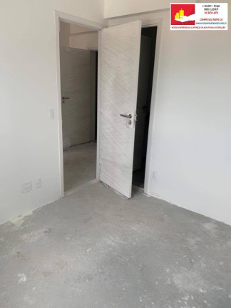 Imagem Apartamento à Venda, 28 m² em Chácara Santo Antônio (zona Sul) - São Paulo