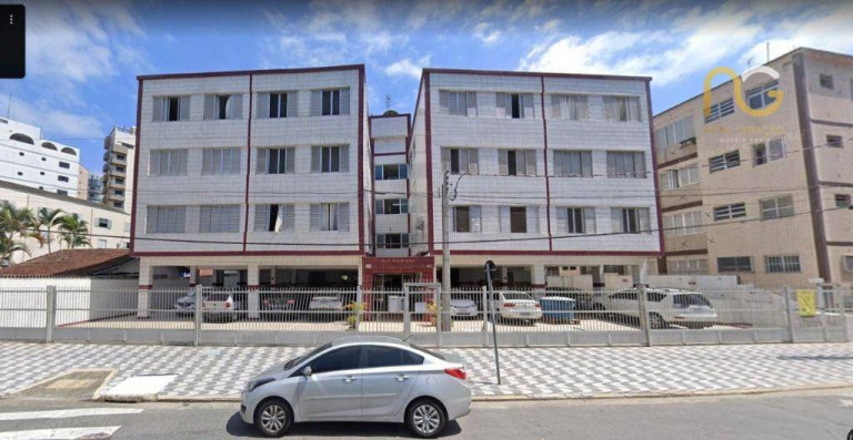 Imagem Apartamento com 2 Quartos à Venda, 78 m² em Boqueirão - Praia Grande Imagem Apartamento com 2 Quartos à Venda, 78 m² em Boqueirão - Praia Grande