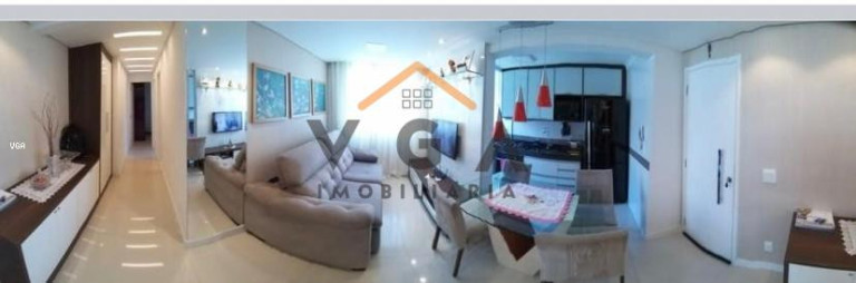 Imagem Apartamento com 2 Quartos à Venda, 52 m² em Jardim Santa Terezinha (zona Leste) - São Paulo Imagem Apartamento com 2 Quartos à Venda, 52 m² em Jardim Santa Terezinha (zona Leste) - São Paulo