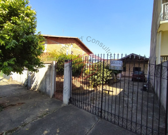 Imóvel com 3 Quartos à Venda, 90 m² em Parque São Jorge - Campinas