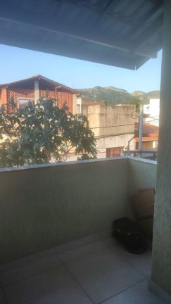 Imagem Casa de Condomínio com 3 Quartos à Venda, em Campo Grande - Rio De Janeiro Imagem Casa de Condomínio com 3 Quartos à Venda, em Campo Grande - Rio De Janeiro