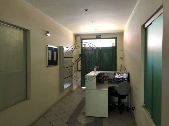 Imagem Sala Comercial à Venda, 31 m² em Granja Viana - Cotia Imagem Sala Comercial à Venda, 31 m² em Granja Viana - Cotia
