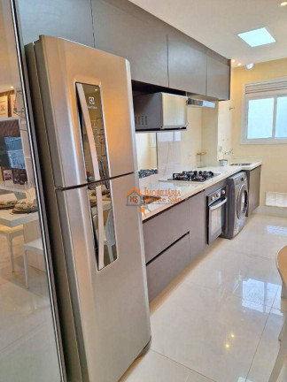 Imagem Apartamento com 2 Quartos à Venda, 44 m² em água Chata - Guarulhos Imagem Apartamento com 2 Quartos à Venda, 44 m² em água Chata - Guarulhos