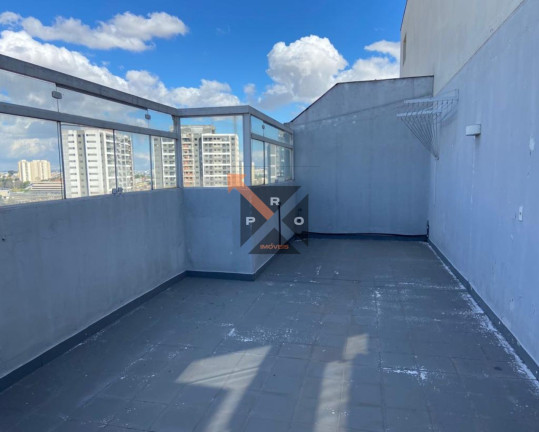 Imagem Cobertura com 2 Quartos à Venda, 97 m² em Vila Ema - São Paulo
